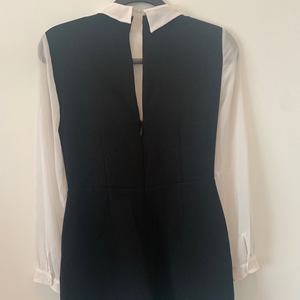 Bcbgeneration Romper! (With Pockets!!) - image 3